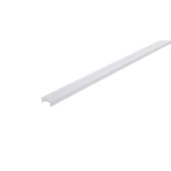Deko Light 983008 P-01-08 kryt plast (š x v x h) 12.50 x 4.40 x 3000 mm 3 m