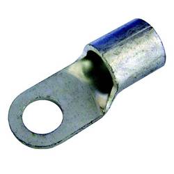 Weidmüller 1494140000 kulaté kabelové oko Průřez (max.)=25 mm² Ø otvoru=7.5 mm bez izolace 50 ks