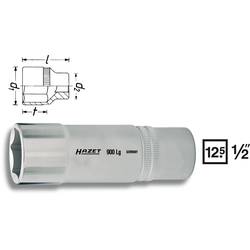 Hazet HAZET 900LG-10 vnější šestihran vložka pro nástrčný klíč 10 mm 1/2