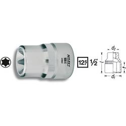 Hazet HAZET 900-E16 vnější TORX vložka pro nástrčný klíč T 16 1/2