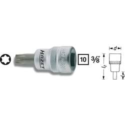 Hazet 8802-T15 8802-T27 TORX nástrčný klíč T 27 3/8