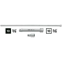 Hazet HAZET 8821-10 prodlužovací nástavec pro nástrčné klíče Pohon (šroubovák) 3/8 254 mm 1 ks