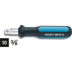 Hazet HAZET 8812U nástrčná rukojeť Pohon (šroubovák) 3/8 137 mm 1 ks