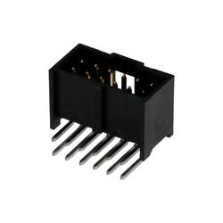 Molex 901303212 kolíková lišta 1 ks