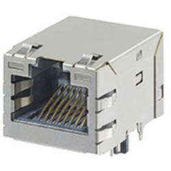 Molex, 938098046, zásuvkový modul RJ45, 1 ks