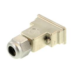 Molex 1727040192 D-SUB pouzdro 1 ks