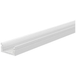 Deko Light 970005 AU-01-08 U profil hliník (š x v x h) 14 x 7 x 2000 mm 2 m