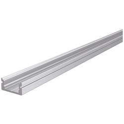 Deko Light 970008 AU-01-08 U profil hliník (š x v x h) 14 x 7 x 3000 mm 3 m
