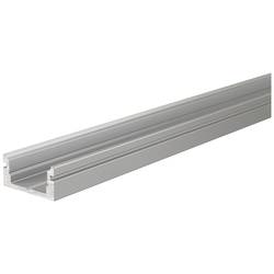 Deko Light 970001 AU-01-08 U profil hliník (š x v x h) 14 x 7 x 2000 mm 2 m