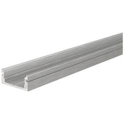 Deko Light 970027 AU-01-10 U profil hliník (š x v x h) 16 x 7 x 2000 mm 2 m