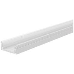 Deko Light 970025 AU-01-10 U profil hliník (š x v x h) 16 x 7 x 2000 mm 2 m