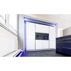 Deko Light 970041 AU-01-12 U profil hliník (d x š x v) 2000 x 18 x 7 mm 2 m