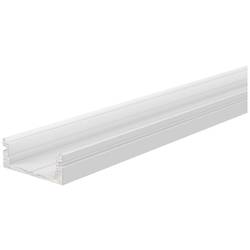 Deko Light 970045 AU-01-12 U profil hliník (š x v x h) 18 x 7 x 2000 mm 2 m