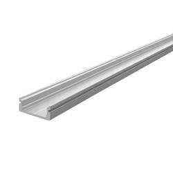 Deko Light 970048 AU-01-12 U profil hliník (š x v x h) 18 x 7 x 3000 mm 3 m