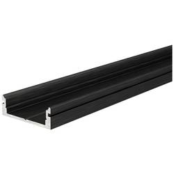 Deko Light 970063 AU-01-15 U profil hliník (š x v x h) 21 x 7 x 2000 mm 2 m