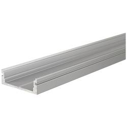 Deko Light 970061 AU-01-15 U profil hliník (š x v x h) 21 x 7 x 2000 mm 2 m