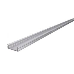Deko Light 970068 AU-01-15 U profil hliník (š x v x h) 21 x 7 x 3000 mm 3 m