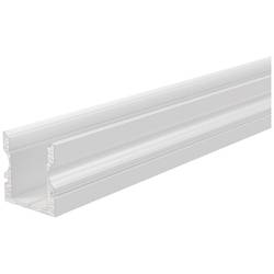Deko Light 970105 AU-02-08 U profil hliník (š x v x h) 14 x 15 x 2000 mm 2 m