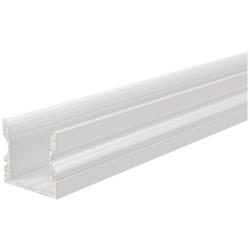 Deko Light 970125 AU-02-10 U profil hliník (š x v x h) 16 x 15 x 2000 mm 2 m
