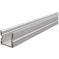 Deko Light 970121 AU-02-10 U profil hliník (š x v x h) 16 x 15 x 2000 mm 2 m