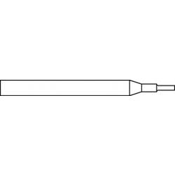 Alstertaler Schrauben & Präzisionsteile 887170000080040 usazovací a utahovací nástroj 40 mm 1 ks