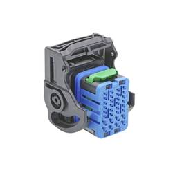 Molex zásuvkový konektor na kabel 643193216, 1 ks