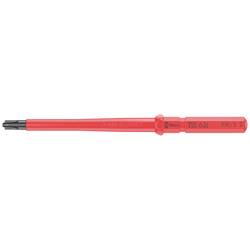 Wera Kraftform Kompakt VDE 62 i PH/S # 2 x 157 mm TIE pro elektrotechniky Plus/Minus výměnné bity s rukojetí 2 mm