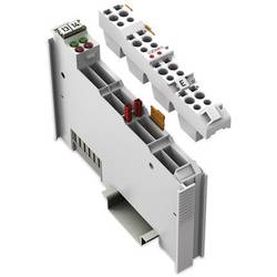 WAGO WAGO GmbH & Co. KG modul analogového vstupu pro PLC 753-469/003-000 1 ks
