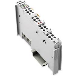 WAGO 753-649 M-Bus-Master 753-649 1 ks