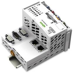 WAGO WAGO GmbH & Co. KG PLC 750-8208/025-001 1 ks