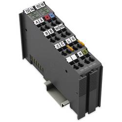 WAGO WAGO GmbH & Co. KG Interface inkrementální enkodér pro PLC 750-637/040-001 1 ks
