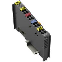 WAGO WAGO GmbH & Co. KG digitální vstup pro PLC 750-429/040-001 1 ks