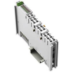 WAGO WAGO GmbH & Co. KG modul analogového vstupu pro PLC 750-451/025-000 1 ks