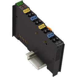 WAGO WAGO GmbH & Co. KG modul analogového vstupu pro PLC 750-453/040-000 1 ks
