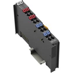 WAGO WAGO GmbH & Co. KG napájecí modulů pro PLC 750-614/040-000 1 ks