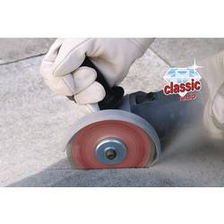 Wolfcraft 1695000 Classic-Turbo diamantový řezný kotouč Průměr 125 mm Ø otvoru 22.2 mm Armovaný beton 1 ks
