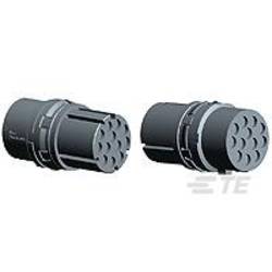 TE Connectivity TE AMP Heavy Duty Hybrid Connectors 1103432-1 1 ks