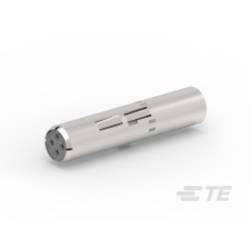 TE Connectivity TE AMP Heavy Duty Hybrid Connectors 1103427-1 1 ks