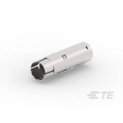 TE Connectivity TE AMP Motor Man Connectors 1103426-2 1 ks