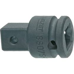 Hazet 8807S 8807S adaptér zástrčného klíče 12.5 mm 1/2 palec Pohon (šroubovák) 1/2, 1/4 (6,3 mm) 28 mm 1 ks