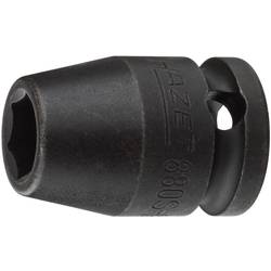 Hazet HAZET 880S-9 vnější šestihran vložka zástrčného klíče nárazového šroubováku 9 mm 3/8