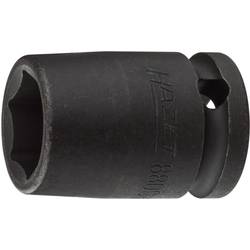 Hazet 880S-14 880S-14 vnější šestihran vložka zástrčného klíče nárazového šroubováku 14 mm 3/8 3/8