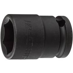 Hazet HAZET 880S-16 vnější šestihran vložka zástrčného klíče nárazového šroubováku 16 mm 3/8