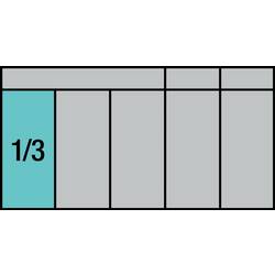 Hazet 163-486/10 163-486/10 sada nářadí