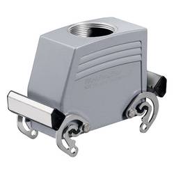 Weidmüller HDC 40D TOBO 1PG29G 1657550000 pouzdro konektoru 1 ks