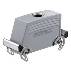 Weidmüller HDC 64D TOBO 1PG21G 1662080000 pouzdro konektoru 1 ks