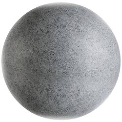 Deko Light 836012 Kugelleuchte Granit 30 venkovní dekorativní osvětlení koule E27 20.00 W granit