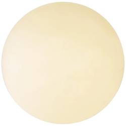 Deko Light 836958 Kugelleuchte 75 venkovní dekorativní osvětlení koule E27 42.00 W bílá