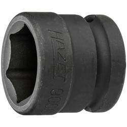 Hazet HAZET 900SK-21 vnější šestihran vložka zástrčného klíče nárazového šroubováku 21 mm 1/2