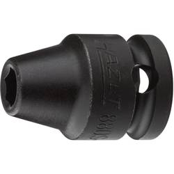Hazet 880S-6 vnější šestihran vložka zástrčného klíče nárazového šroubováku 6 mm 3/8